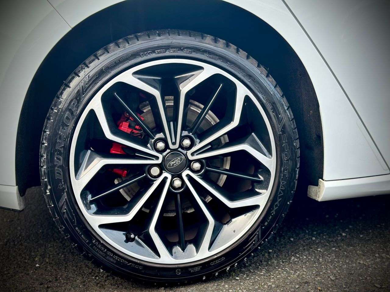 2021 FORD FOCUS 2021 FORD FOCUS