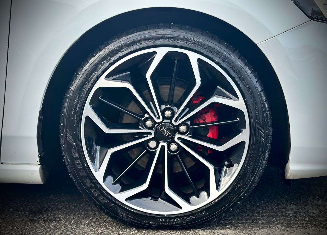 2021 FORD FOCUS 2021 FORD FOCUS