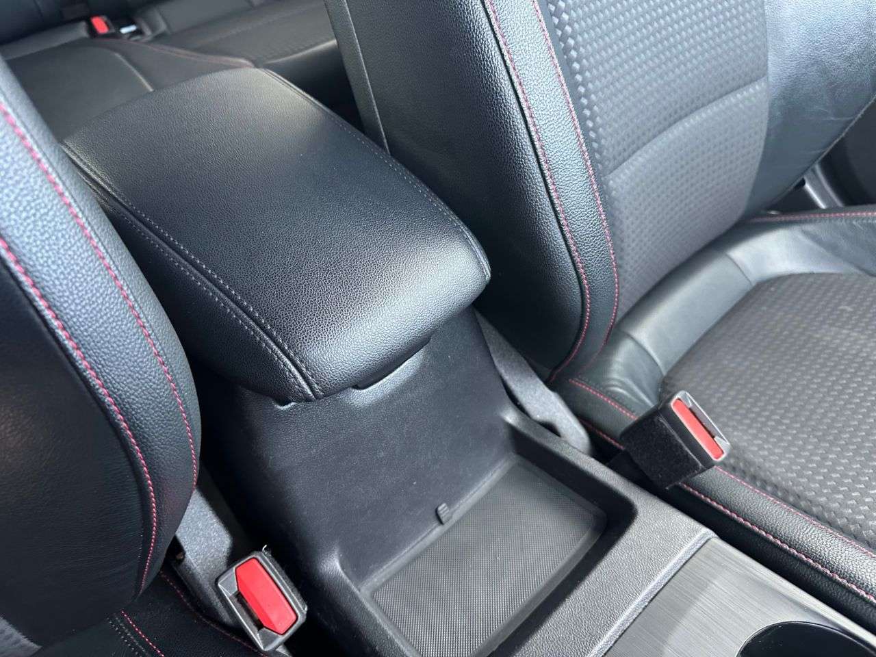 2021 FORD FOCUS 2021 FORD FOCUS