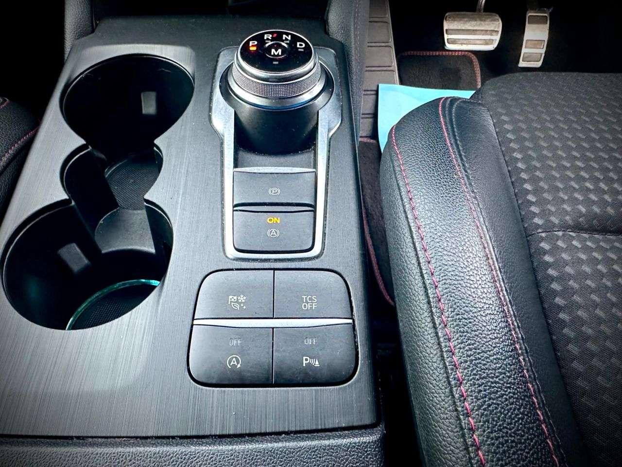 2021 FORD FOCUS 2021 FORD FOCUS