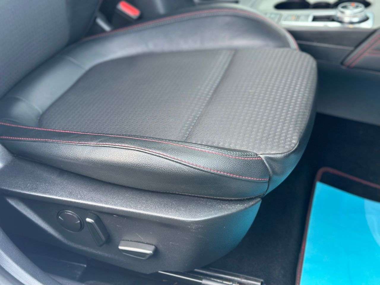 2021 FORD FOCUS 2021 FORD FOCUS