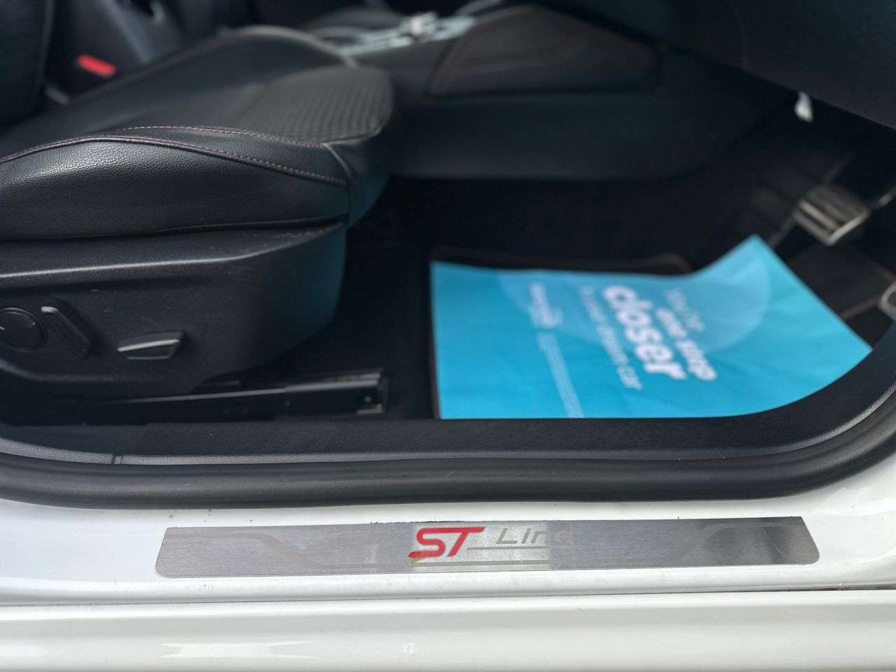 2021 FORD FOCUS 2021 FORD FOCUS