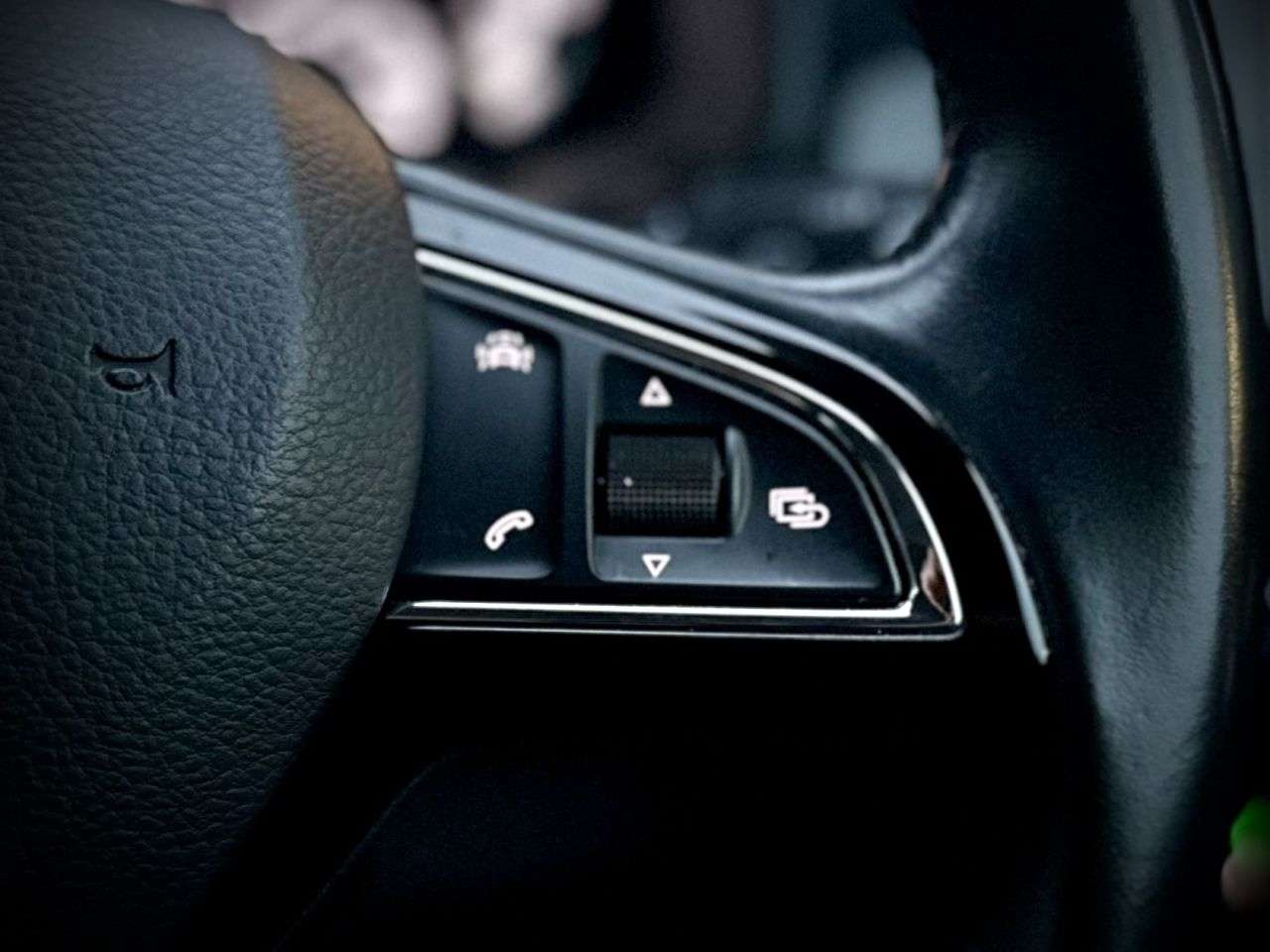 2017 SKODA KODIAQ 2017 SKODA KODIAQ