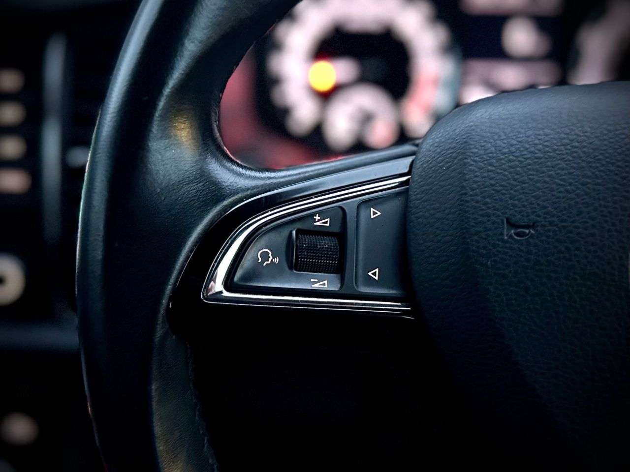 2017 SKODA KODIAQ 2017 SKODA KODIAQ