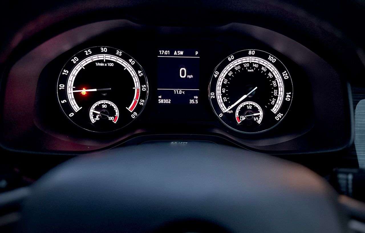 2017 SKODA KODIAQ 2017 SKODA KODIAQ