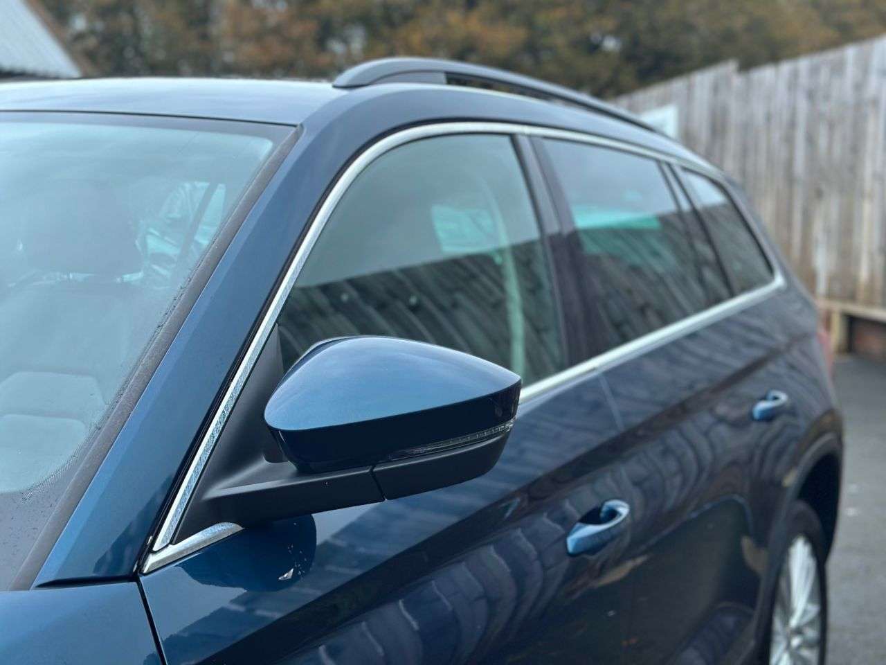 2017 SKODA KODIAQ 2017 SKODA KODIAQ