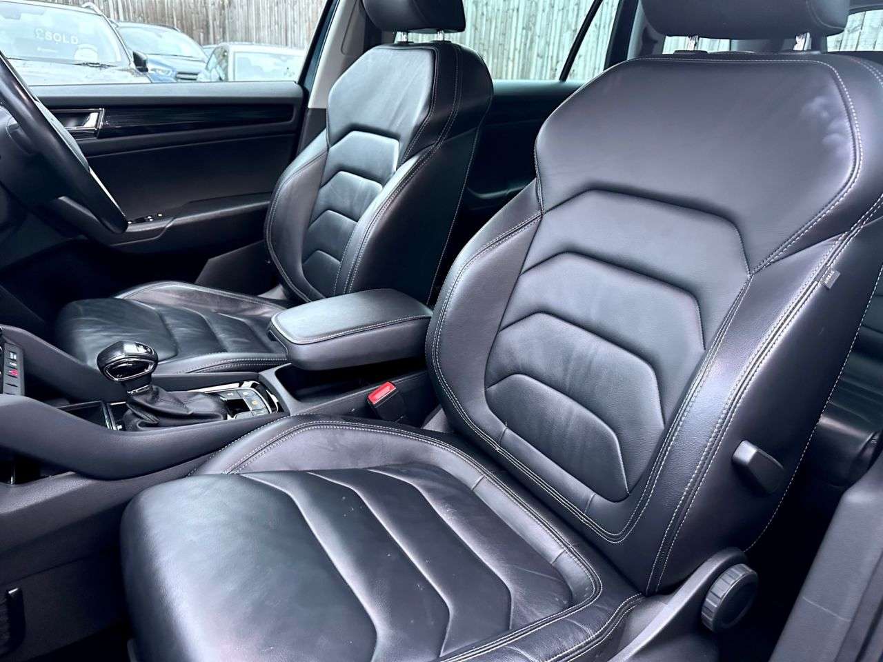 2017 SKODA KODIAQ 2017 SKODA KODIAQ