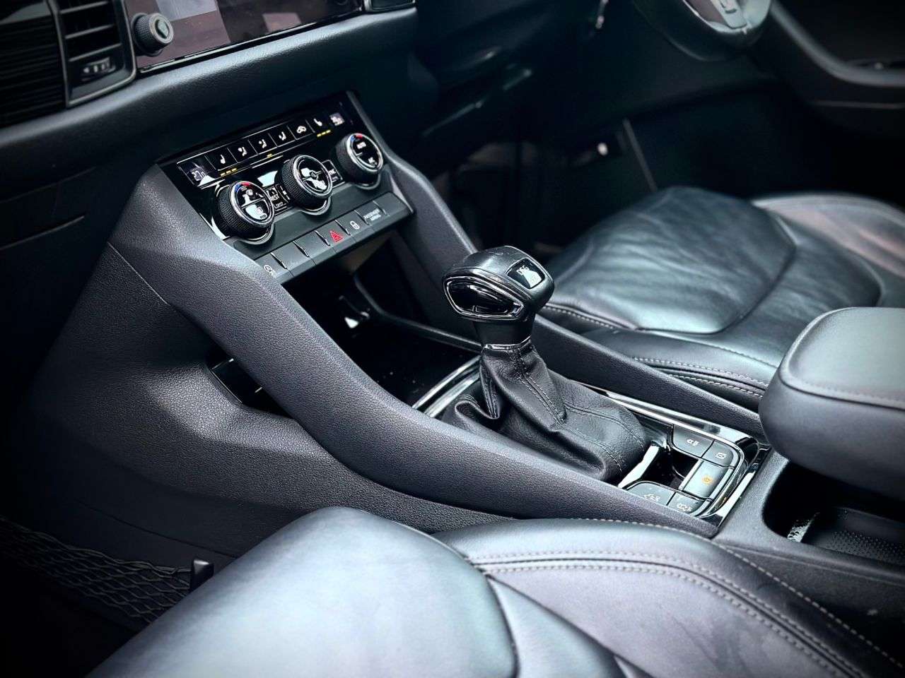 2017 SKODA KODIAQ 2017 SKODA KODIAQ