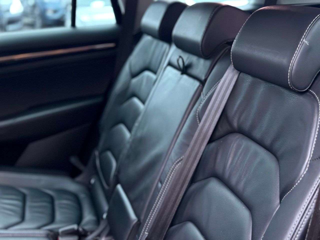 2017 SKODA KODIAQ 2017 SKODA KODIAQ