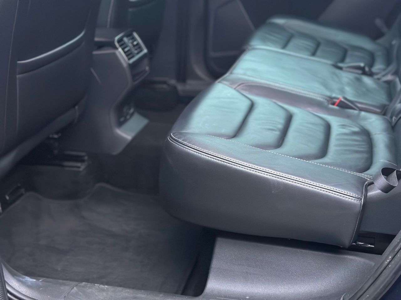 2017 SKODA KODIAQ 2017 SKODA KODIAQ