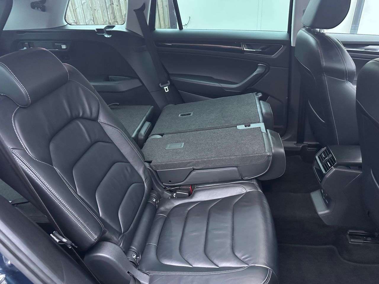 2017 SKODA KODIAQ 2017 SKODA KODIAQ