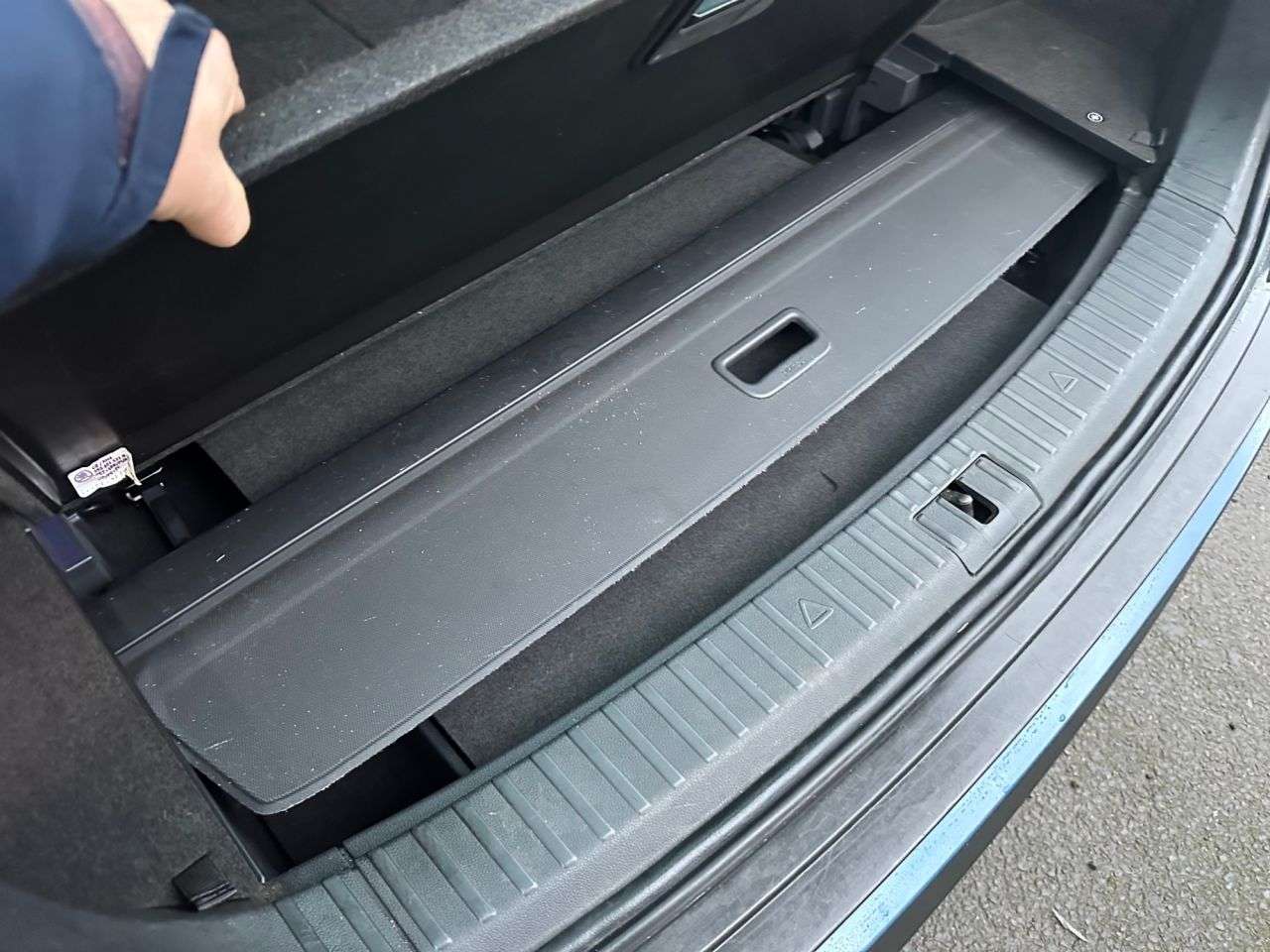 2017 SKODA KODIAQ 2017 SKODA KODIAQ