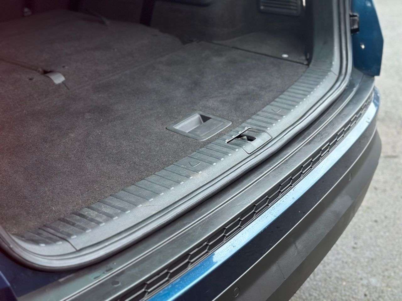 2017 SKODA KODIAQ 2017 SKODA KODIAQ