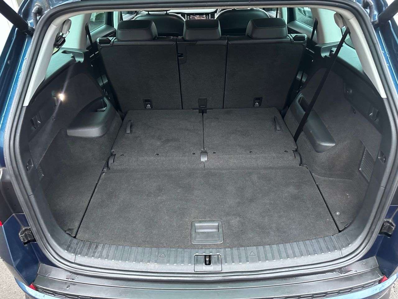 2017 SKODA KODIAQ 2017 SKODA KODIAQ