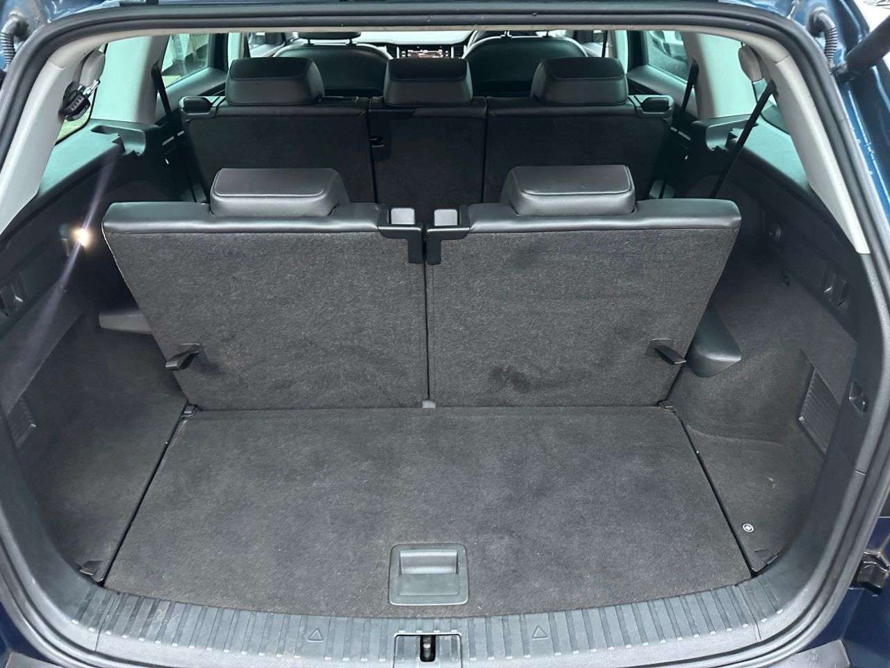 2017 SKODA KODIAQ 2017 SKODA KODIAQ