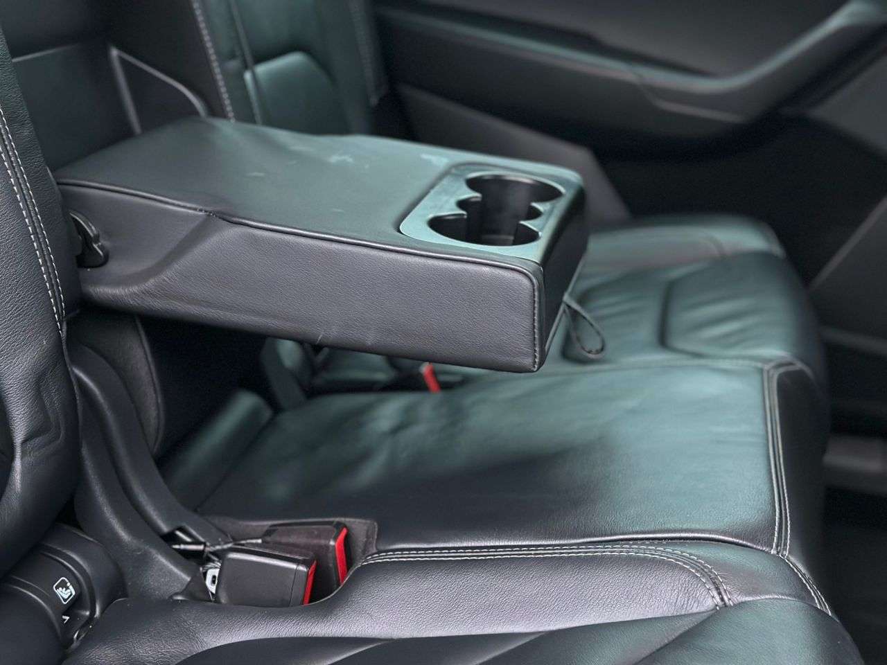 2017 SKODA KODIAQ 2017 SKODA KODIAQ