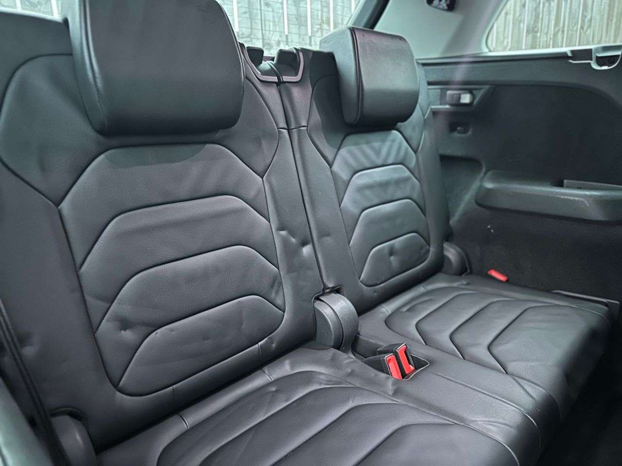 2017 SKODA KODIAQ 2017 SKODA KODIAQ