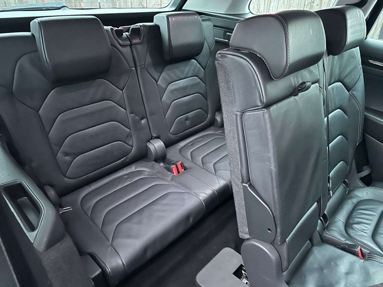 2017 SKODA KODIAQ 2017 SKODA KODIAQ