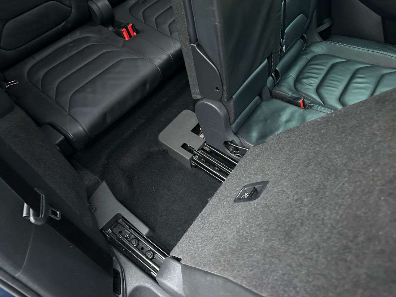 2017 SKODA KODIAQ 2017 SKODA KODIAQ