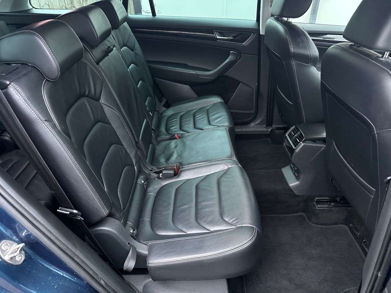 2017 SKODA KODIAQ 2017 SKODA KODIAQ