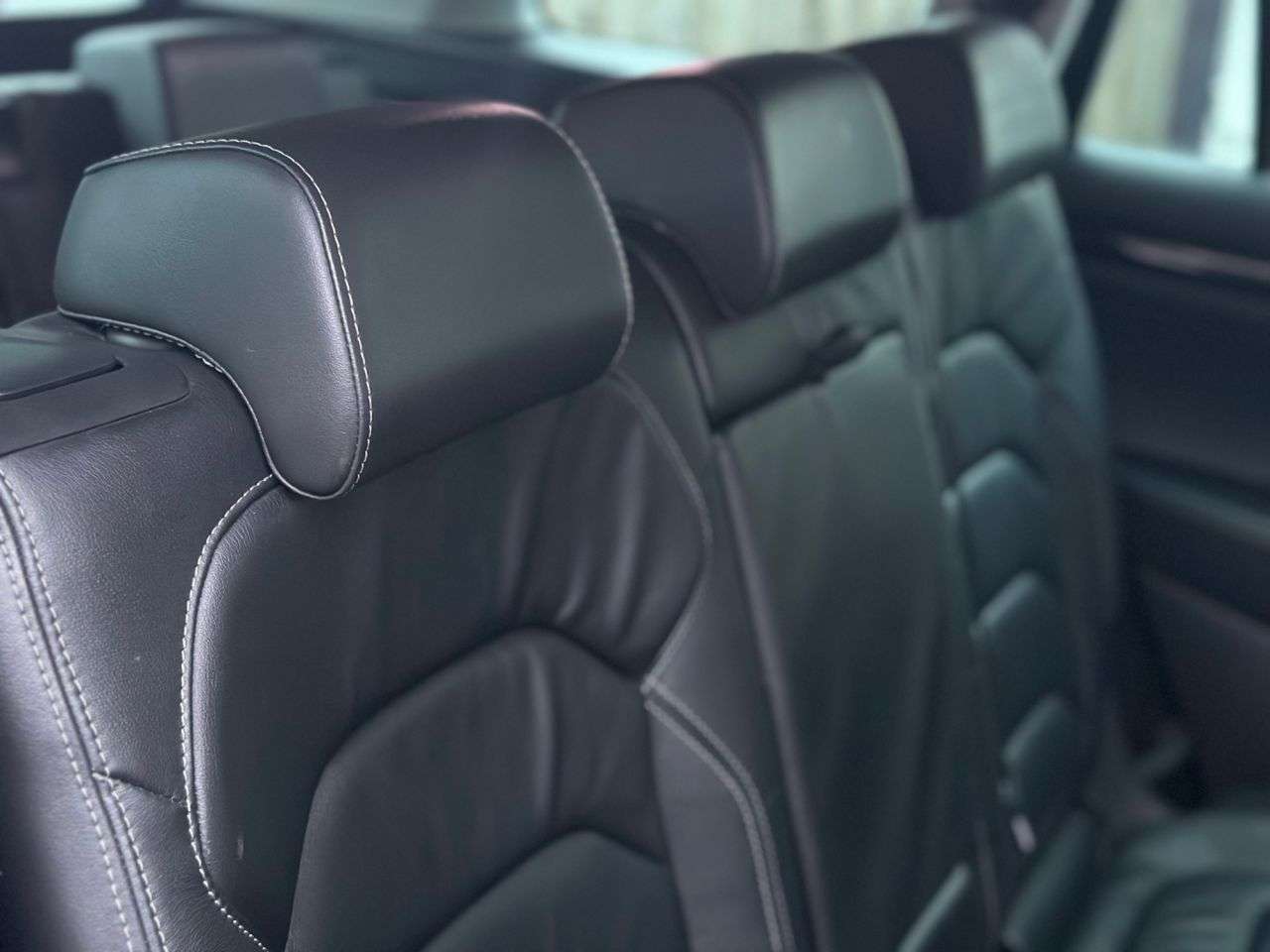 2017 SKODA KODIAQ 2017 SKODA KODIAQ