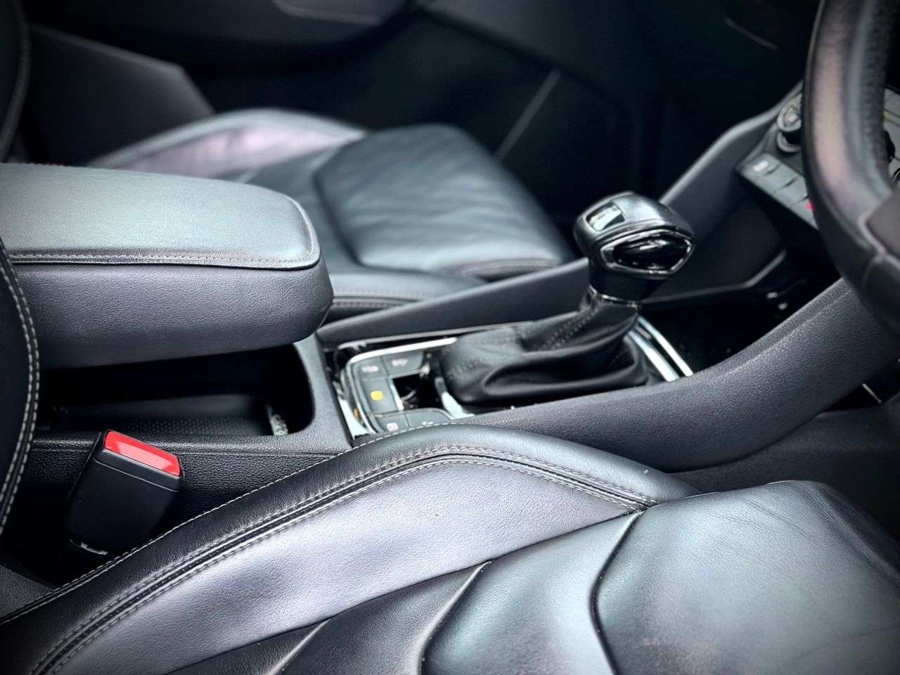 2017 SKODA KODIAQ 2017 SKODA KODIAQ