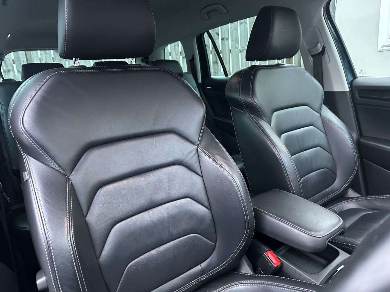 2017 SKODA KODIAQ 2017 SKODA KODIAQ