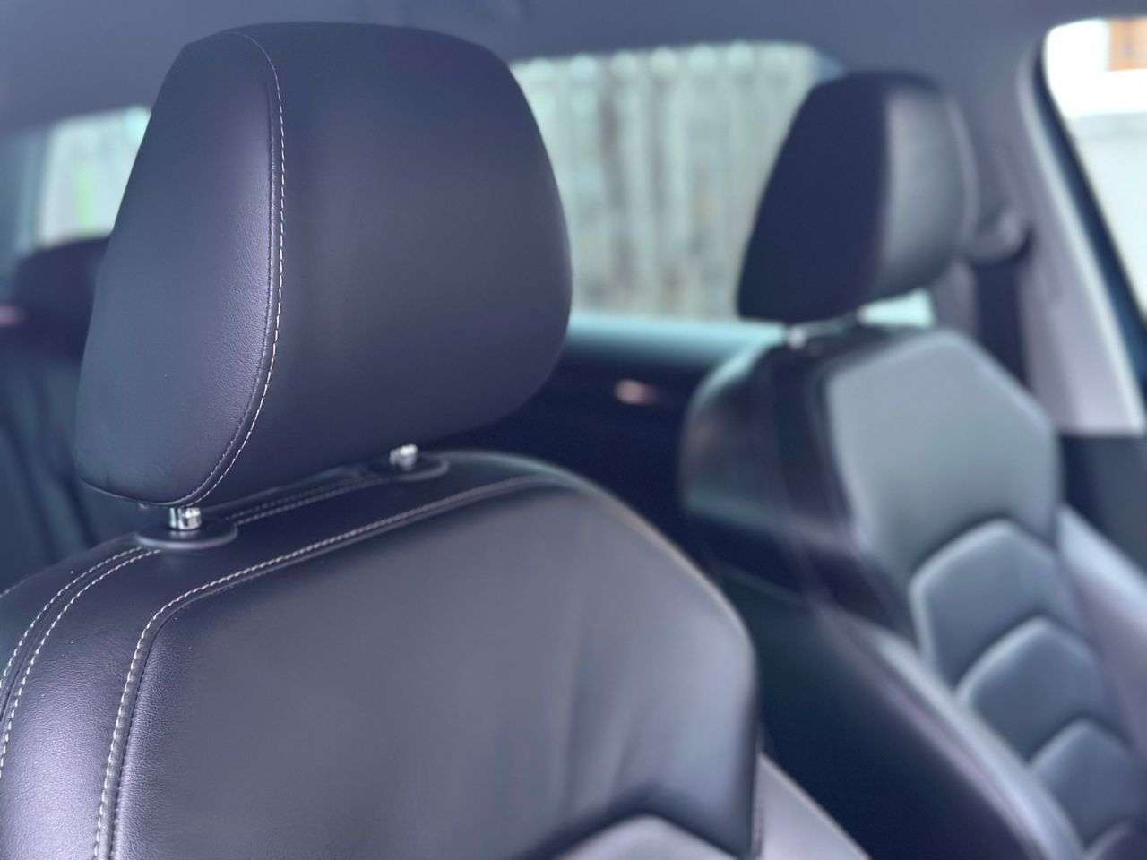 2017 SKODA KODIAQ 2017 SKODA KODIAQ