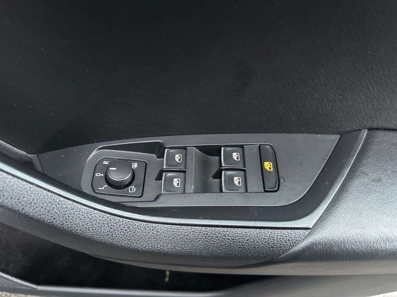 2017 SKODA KODIAQ 2017 SKODA KODIAQ