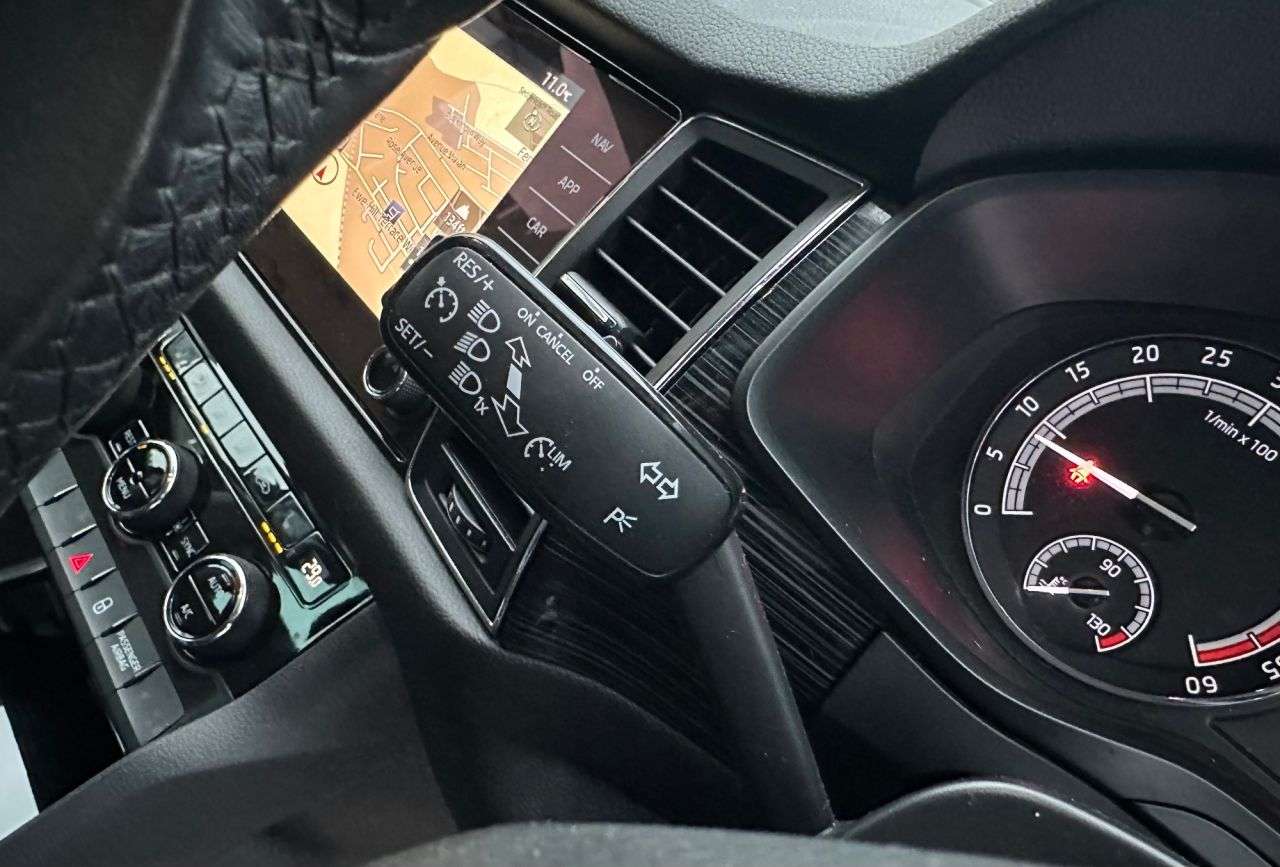 2017 SKODA KODIAQ 2017 SKODA KODIAQ