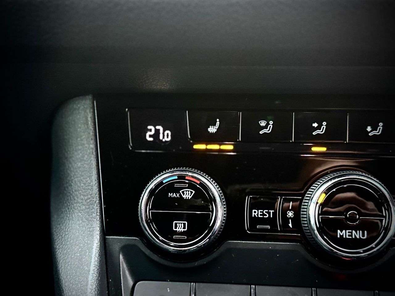 2017 SKODA KODIAQ 2017 SKODA KODIAQ