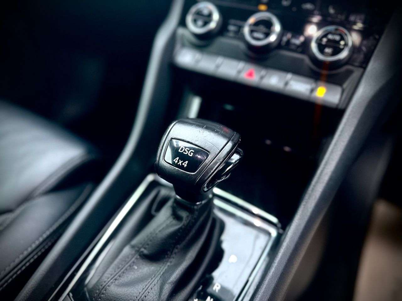 2017 SKODA KODIAQ 2017 SKODA KODIAQ