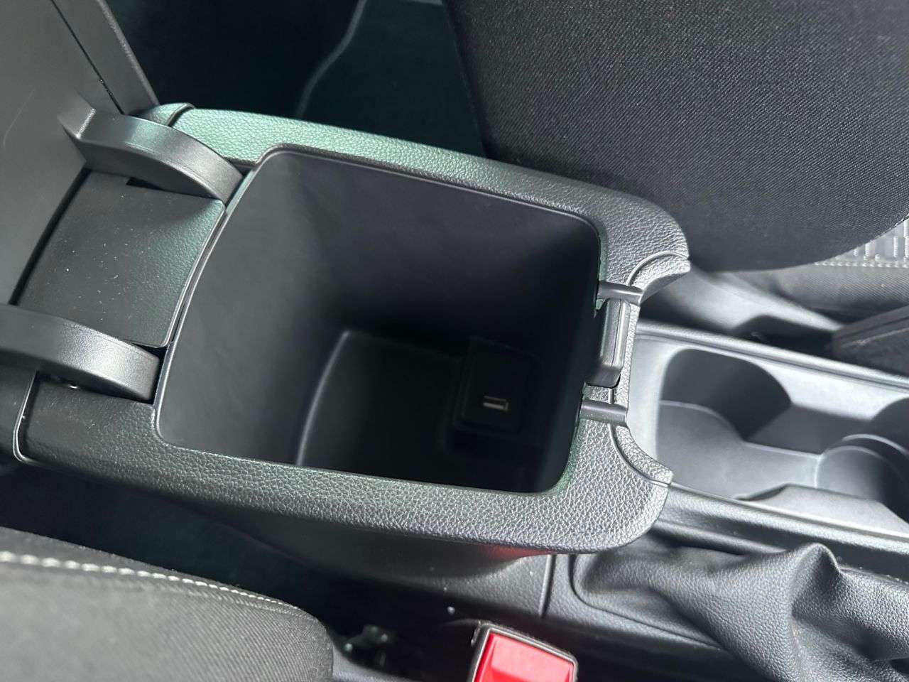 2019 VAUXHALL ASTRA 2019 VAUXHALL ASTRA