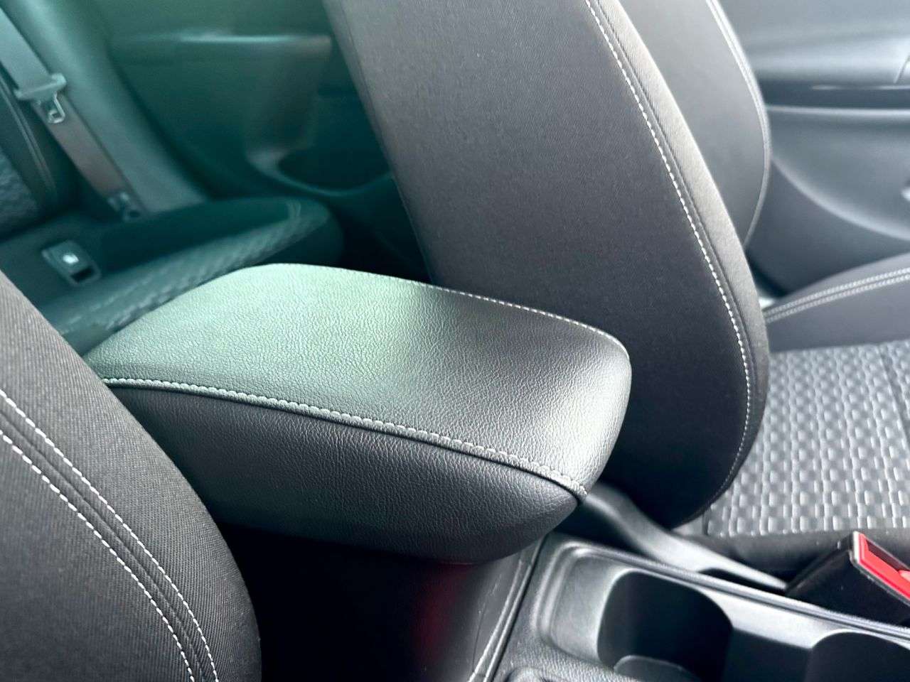 2019 VAUXHALL ASTRA 2019 VAUXHALL ASTRA