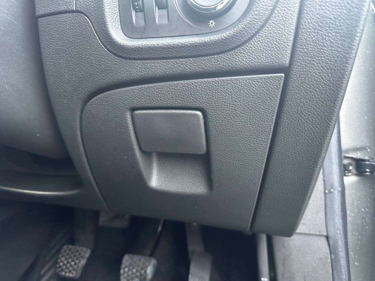 2019 VAUXHALL ASTRA 2019 VAUXHALL ASTRA