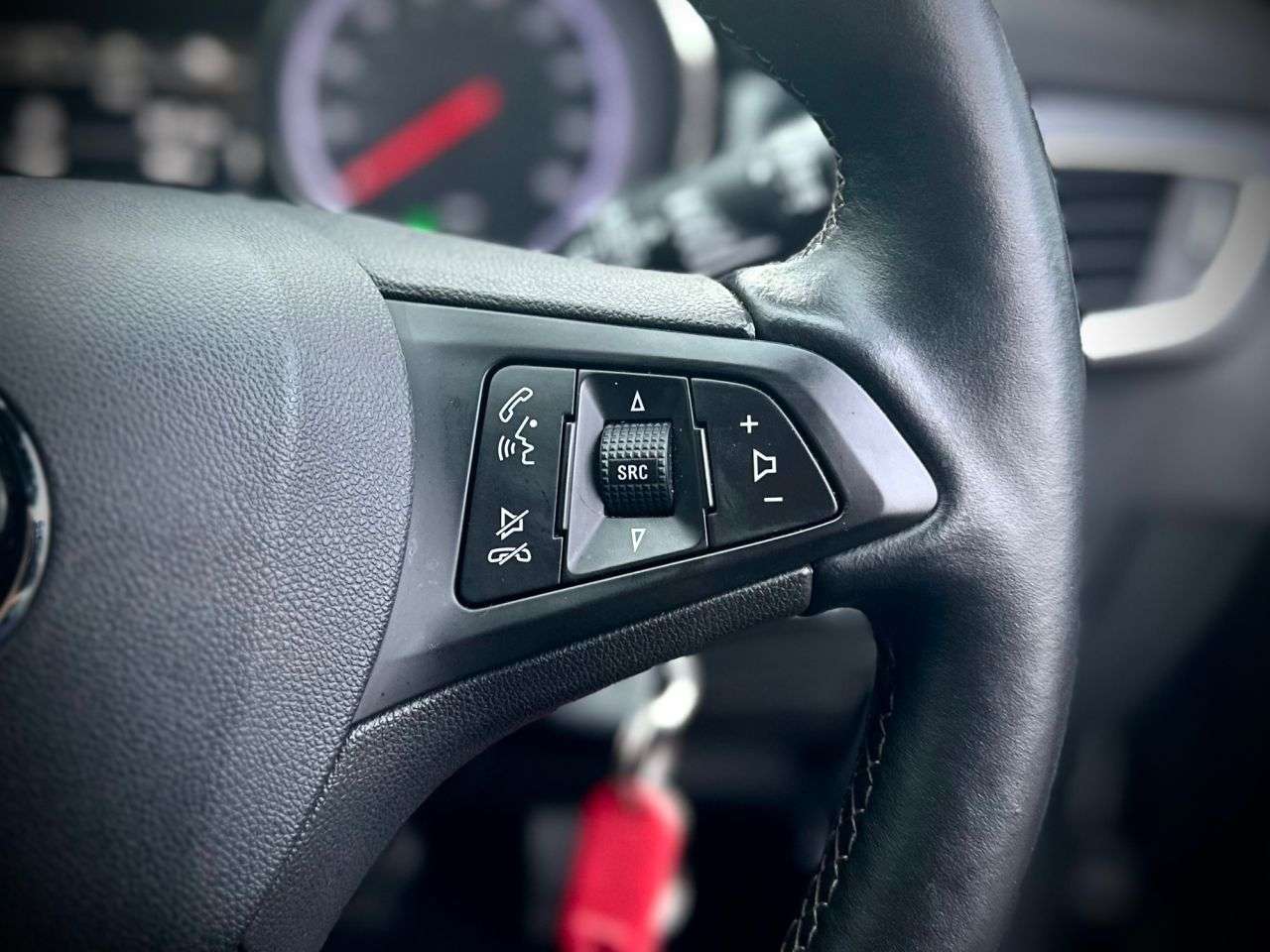 2019 VAUXHALL ASTRA 2019 VAUXHALL ASTRA