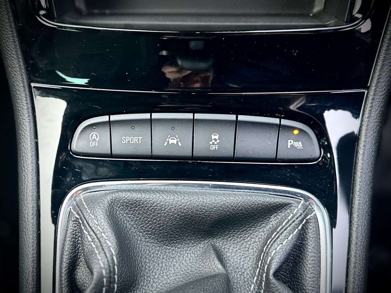 2019 VAUXHALL ASTRA 2019 VAUXHALL ASTRA