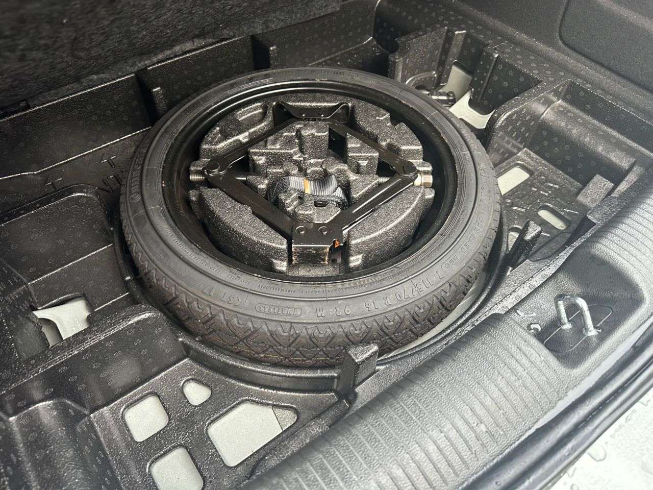 2019 VAUXHALL ASTRA 2019 VAUXHALL ASTRA