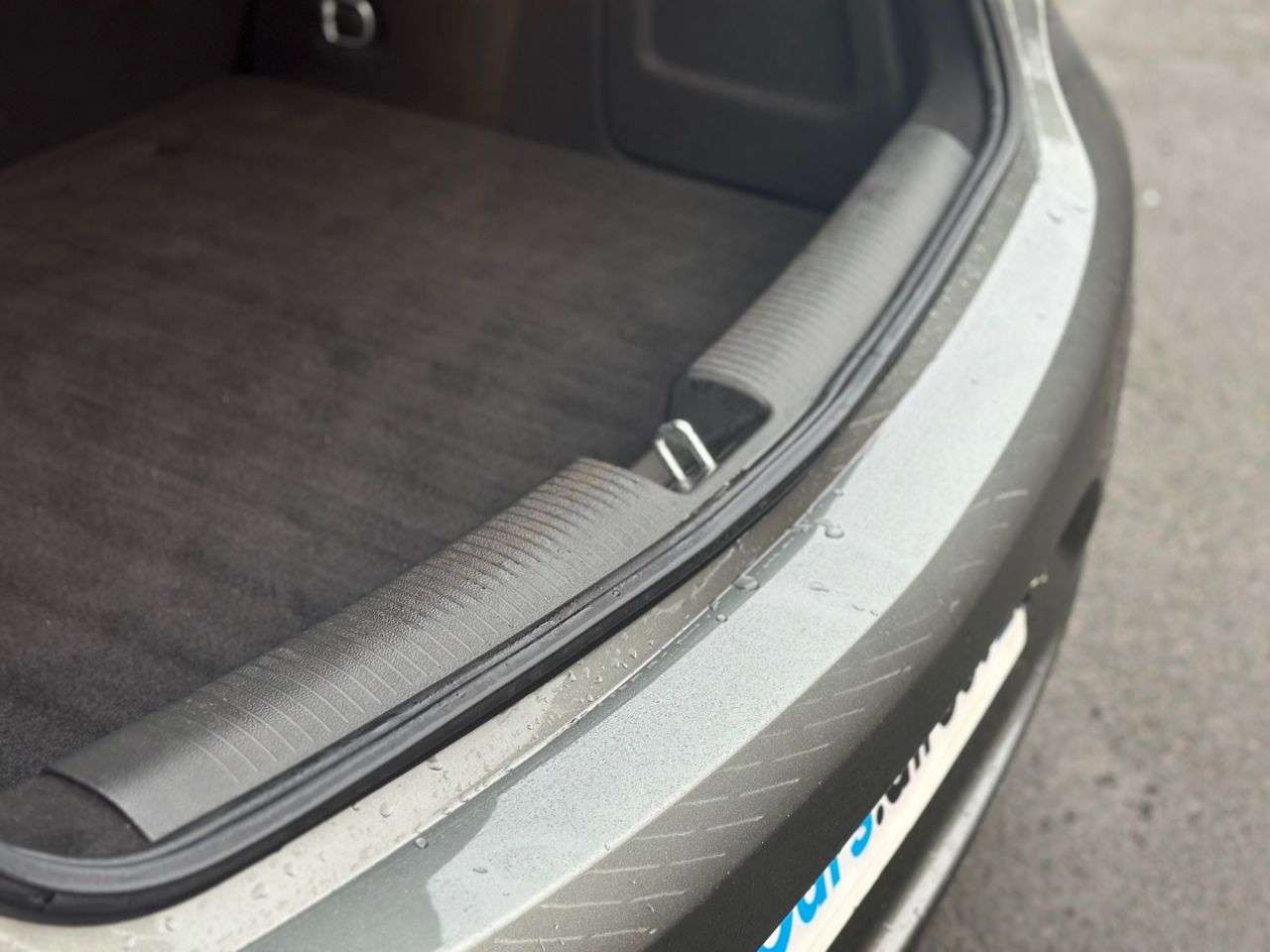 2019 VAUXHALL ASTRA 2019 VAUXHALL ASTRA