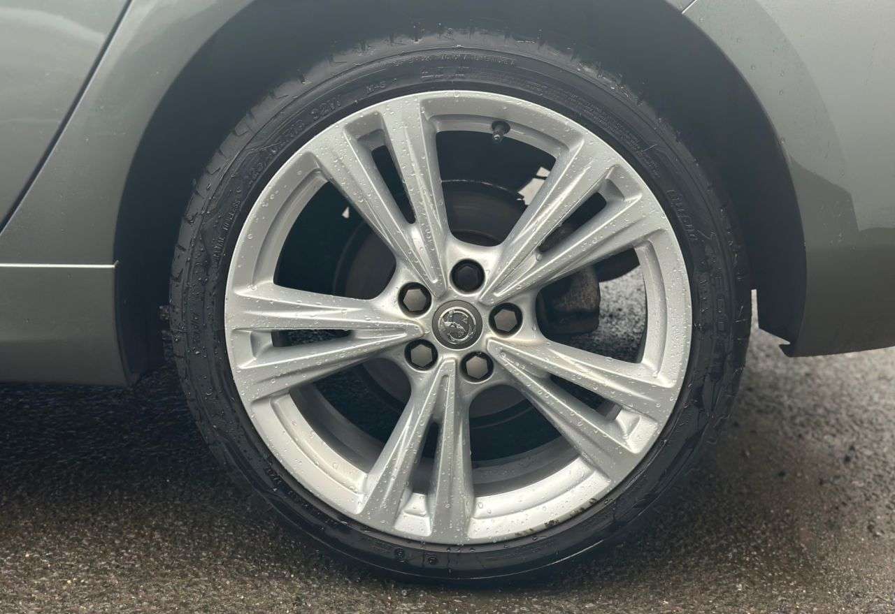 2019 VAUXHALL ASTRA 2019 VAUXHALL ASTRA