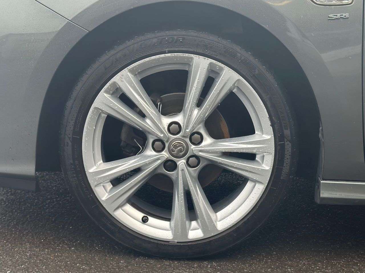 2019 VAUXHALL ASTRA 2019 VAUXHALL ASTRA