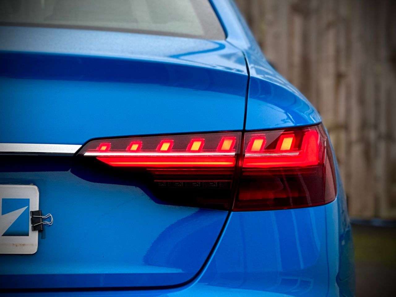 2020 AUDI A4 2020 AUDI A4