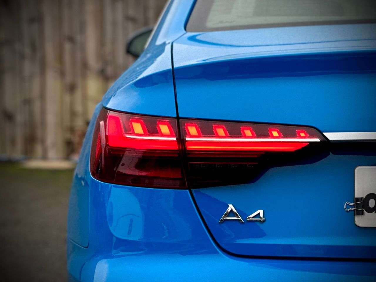 2020 AUDI A4 2020 AUDI A4