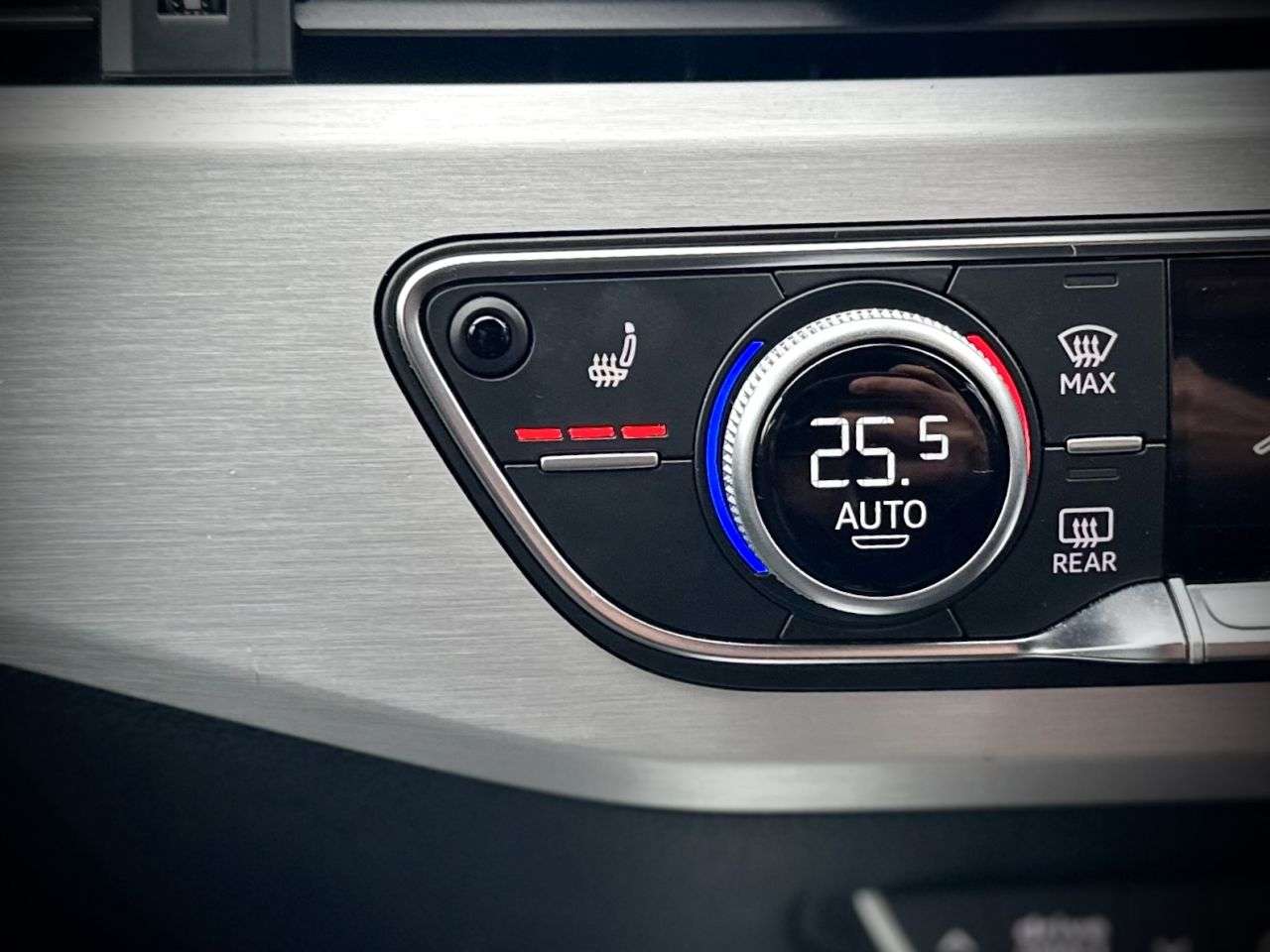 2020 AUDI A4 2020 AUDI A4