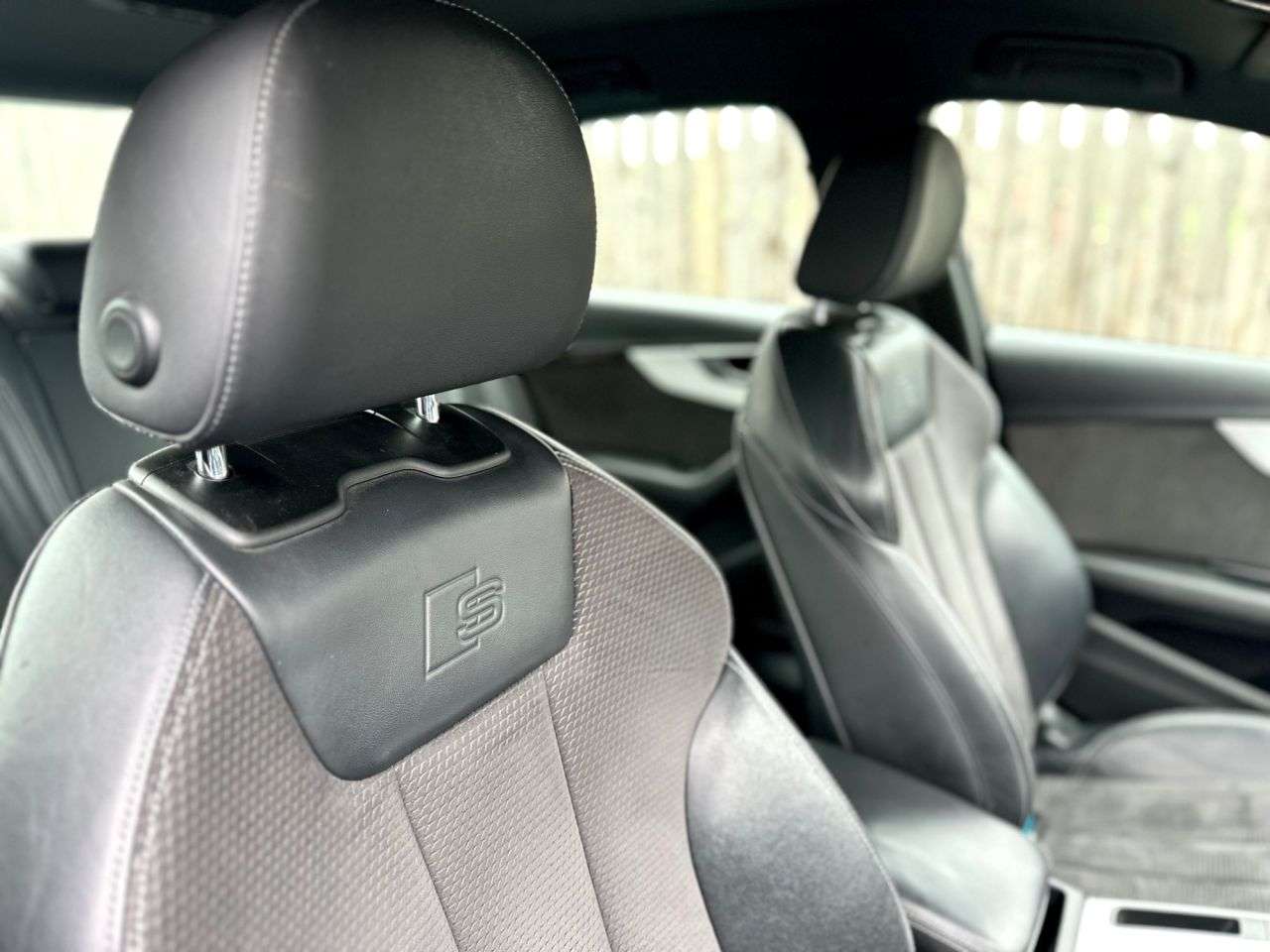 2020 AUDI A4 2020 AUDI A4