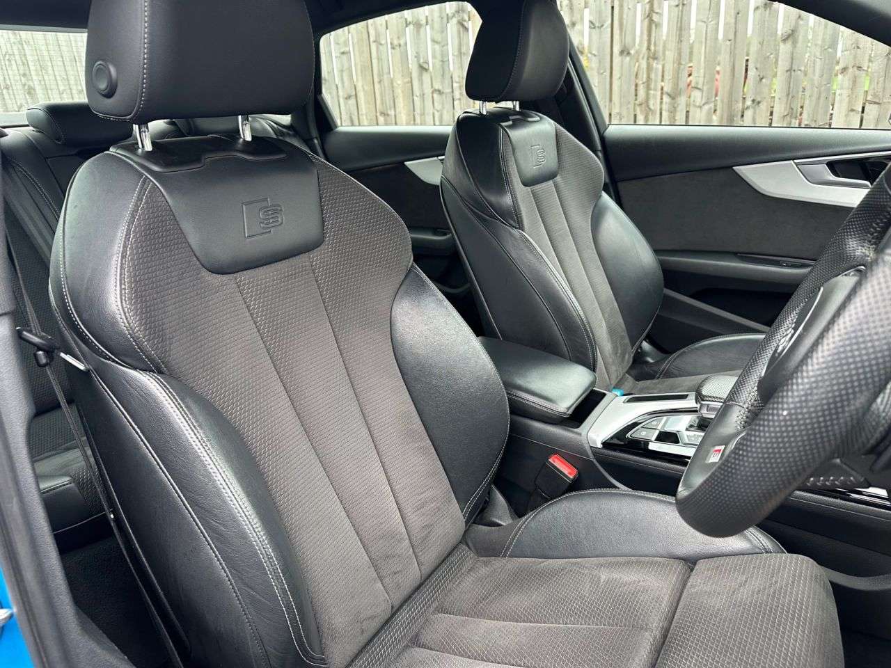 2020 AUDI A4 2020 AUDI A4