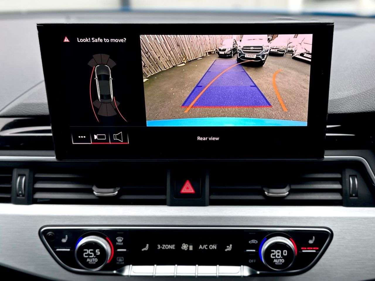 2020 AUDI A4 2020 AUDI A4