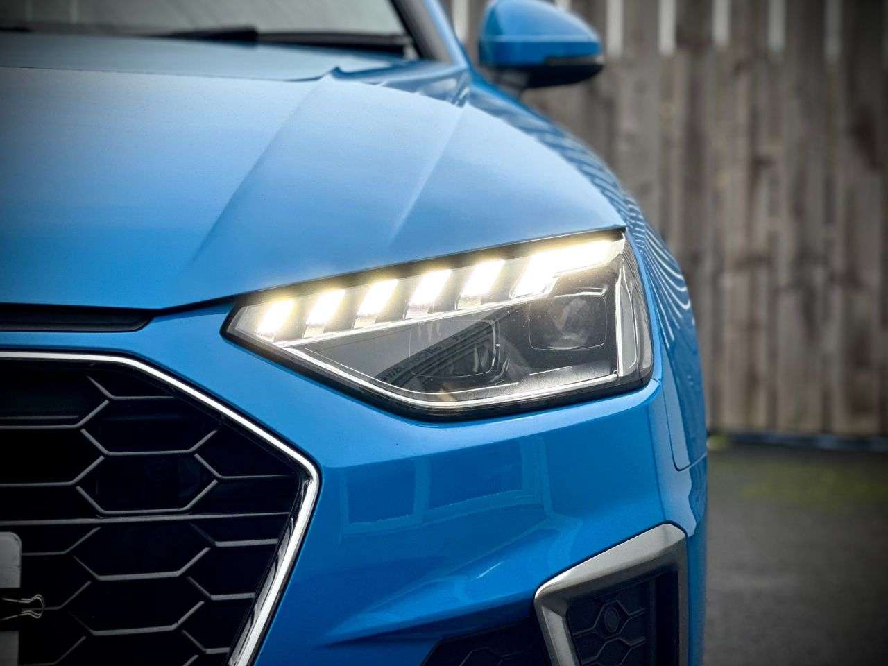 2020 AUDI A4 2020 AUDI A4