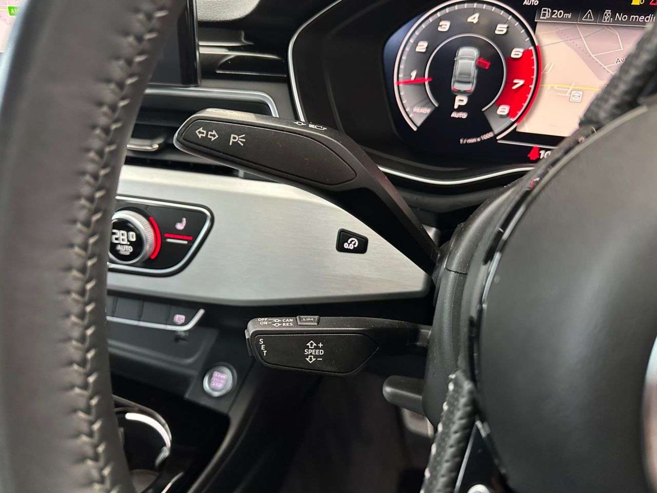 2020 AUDI A4 2020 AUDI A4