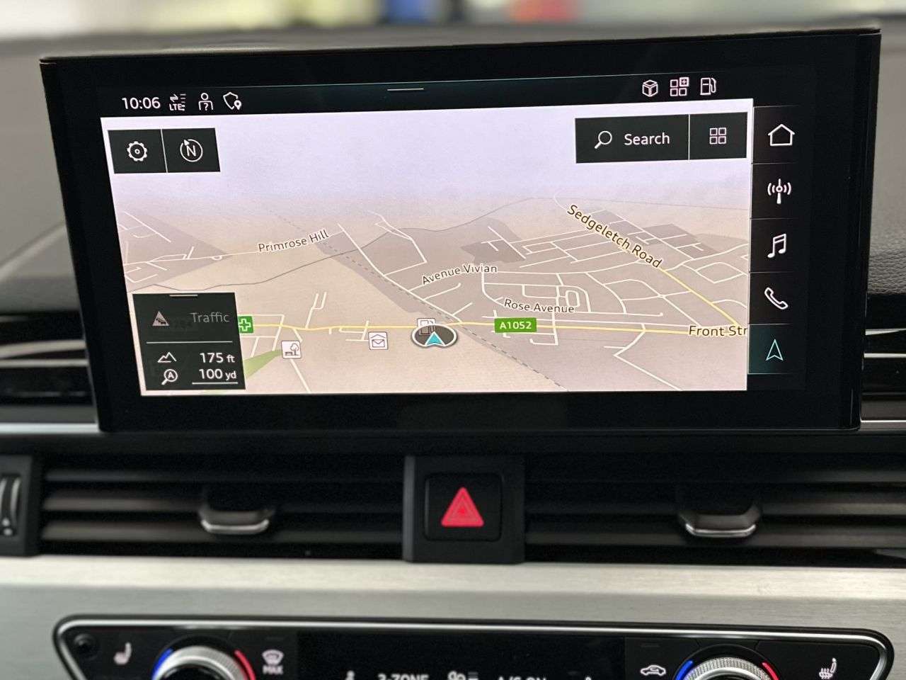 2020 AUDI A4 2020 AUDI A4